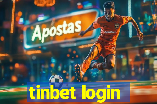 tinbet login